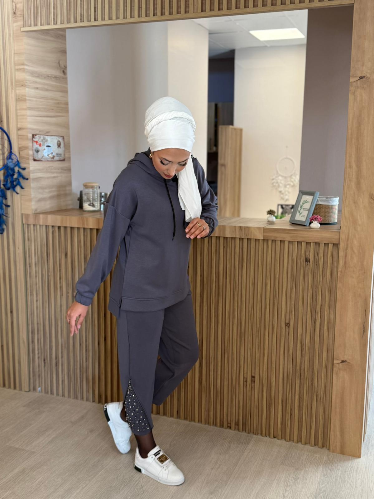 2K GİYİM 24563 TAKIM