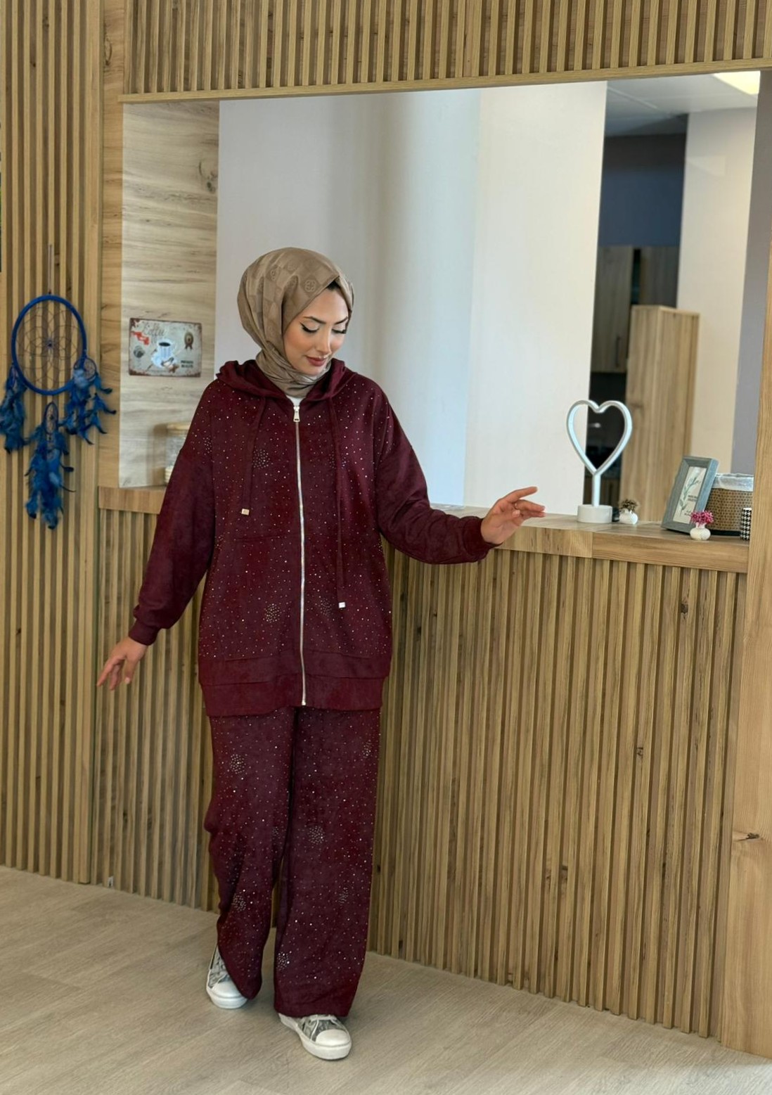 MY CITY 6002 TAKIM BORDO