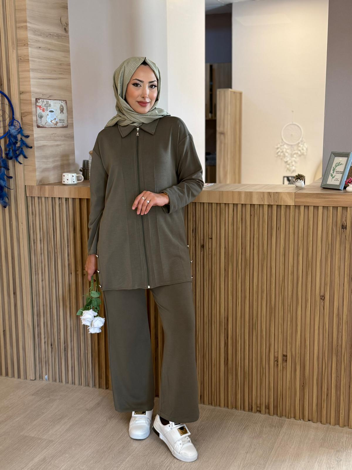 MY MAGAZİN 4429 TAKIM