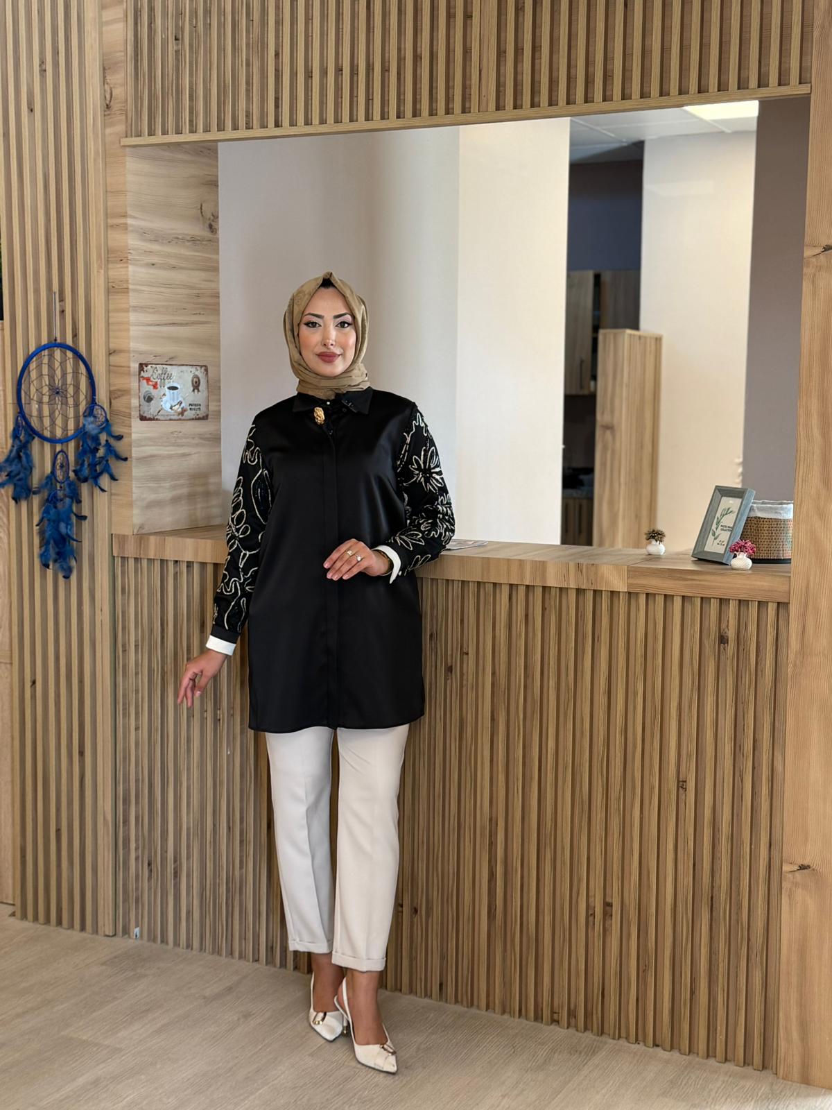 SELİNADA 3200 TUNİK