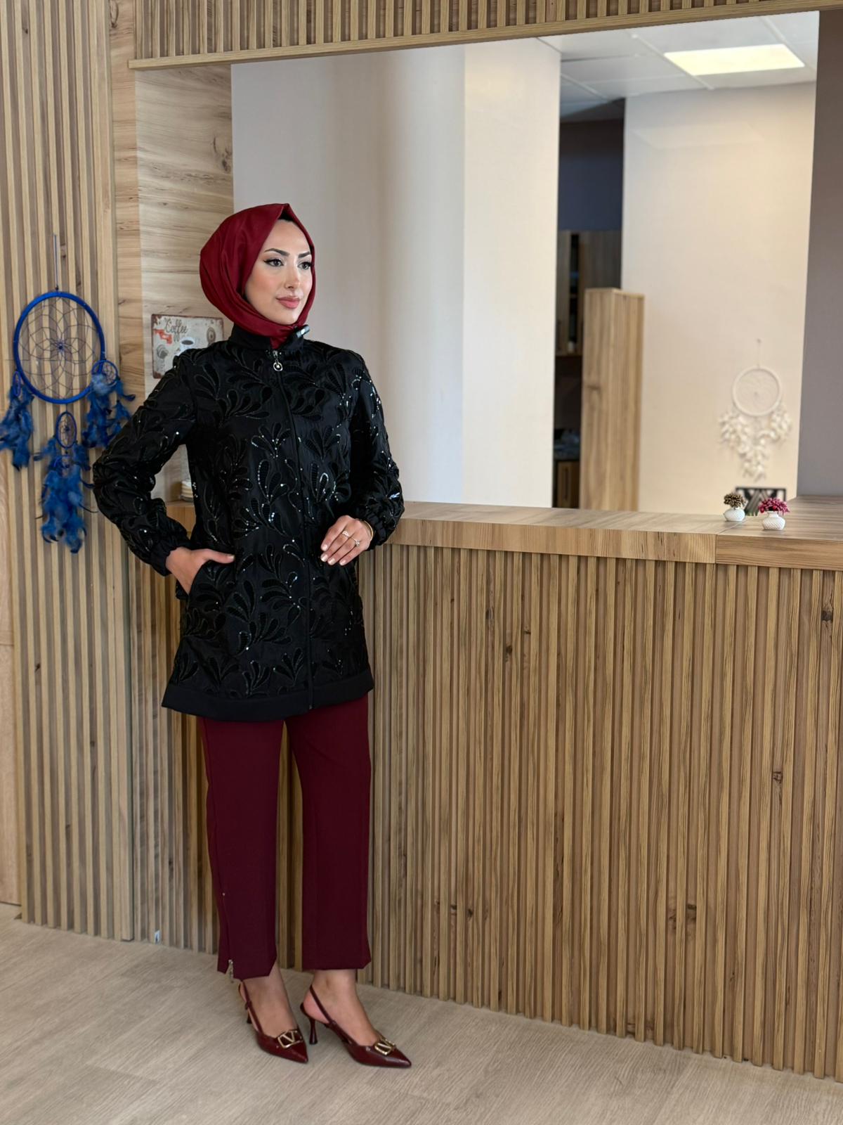 SELİNADA 4200 GİYÇIK