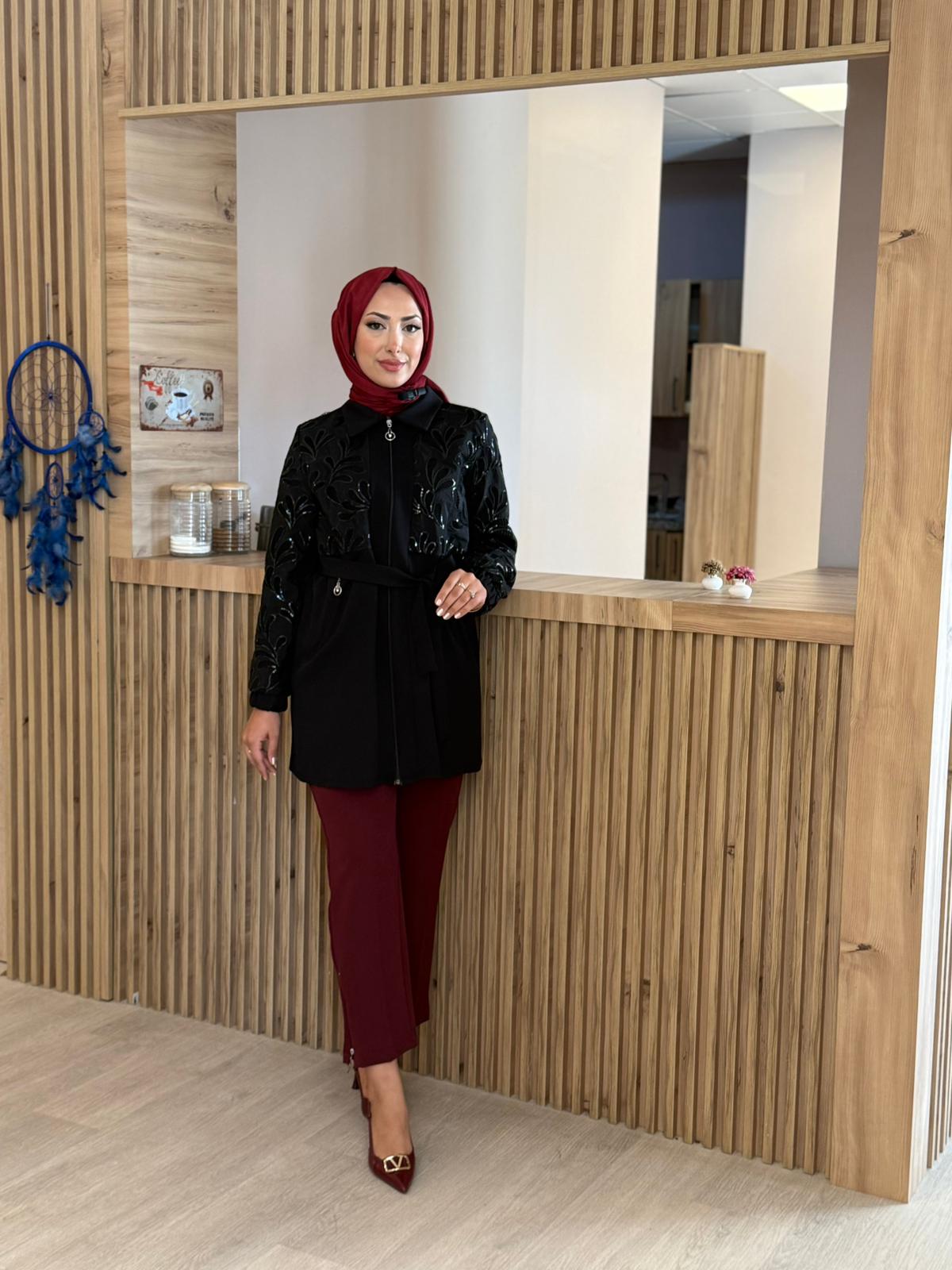 SELİNADA 4202 GİYCIK