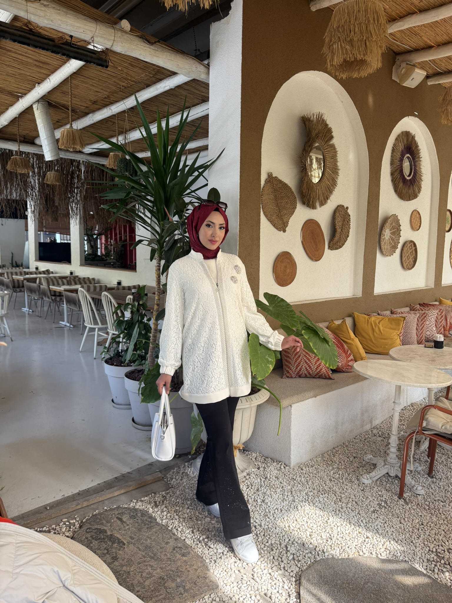 SELİNADA 4207 CEKET